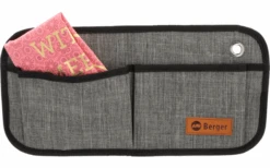 Berger Milo 2 Hängetasche Blau -Outwell Verkaufsgeschäft 708926 4855448