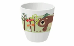 Gimex Kindergeschirr Adventure 3 Teilig -Outwell Verkaufsgeschäft 710459 4827302