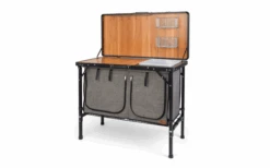 Camplife Küchenbox Capri Deluxe Mit Deckel -Outwell Verkaufsgeschäft 710843 4815125