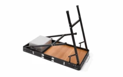 Camplife Küchenbox Capri Deluxe Mit Deckel -Outwell Verkaufsgeschäft 710849 4815137