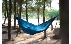 Ticket To The Moon Pro Hammock 325 X 140 Cm Orange -Outwell Verkaufsgeschäft 711020 5047670