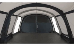 Outwell Wood Lake 6ATC Aufblasbares Tunnelzelt Für 6 Personen -Outwell Verkaufsgeschäft 711254 4825199