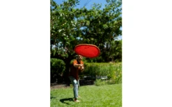 Ticket To The Moon Pocket Moon Frisbee Disc 23 Cm Orange 5 Ticket To The Moon Pocket Moon Frisbee Disc 23 Cm Orange -Outwell Verkaufsgeschäft 711488 5048258 2