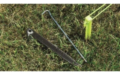 Outwell Parkdale 4PA Aufblasbares Tunnelzelt Dreiraum Für 4 Personen -Outwell Verkaufsgeschäft 711770 4825532