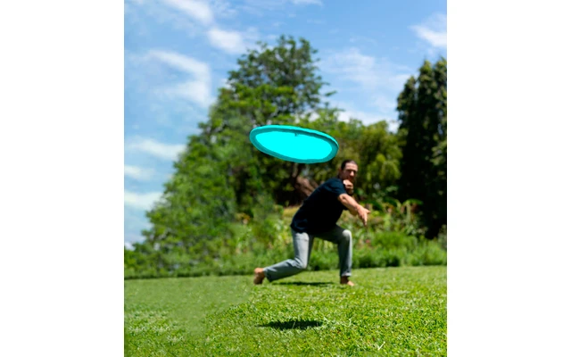 Ticket To The Moon Pocket Moon Frisbee Disc 23 Cm Orange 1 Ticket To The Moon Pocket Moon Frisbee Disc 23 Cm Orange