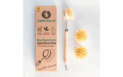 Chinchilla Wechselköpfe 3 Stück Aus Holz Inklusive Spülbürste 12 Chinchilla Wechselköpfe 3 Stück Aus Holz Inklusive Spülbürste -Outwell Verkaufsgeschäft 713300 4809980