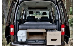 Moonbox Campingbox Natur KombiVan Cm Typ 115 -Outwell Verkaufsgeschäft 713675 4822352 1