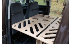 Moonbox Campingbox Weiß KombiVan TYP 111 -Outwell Verkaufsgeschäft 713708 4817150