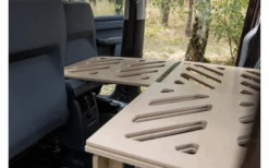 Moonbox Campingbox Natur KombiVan TYP 111 -Outwell Verkaufsgeschäft 713729 4817156 2