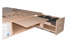 Moonbox Campingbox Natur Van/Bus Cm TYP 119 -Outwell Verkaufsgeschäft 713732 4822670 2