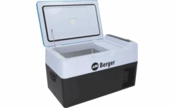 Berger Kompressor-Kühlbox K22 12 Berger Kompressor-Kühlbox K22 -Outwell Verkaufsgeschäft 714611 4824605