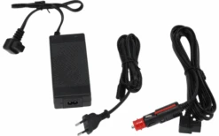 Berger Kompressor-Kühlbox K22 13 Berger Kompressor-Kühlbox K22 -Outwell Verkaufsgeschäft 714617 4824617