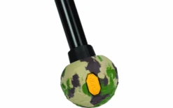 Helinox Vibram Ball Feet Set Gummifüße 55 Mm Field Camo -Outwell Verkaufsgeschäft 715274 4852679 3