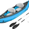 Bestway Hydro-Force Cove Champion X2 Kajak Set Für 2 Personen 331 X 88 X 45 Cm