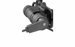 Ansmann Stirnlampe HD500R 10W Fokussierbar 550 Lumen -Outwell Verkaufsgeschäft 716531 4869965