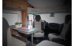 Swissinno Insektenfänger 4W LED Akku Aufladbar -Outwell Verkaufsgeschäft 717743 5241815