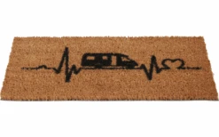 Berger Kokosmatte Camper 50x25