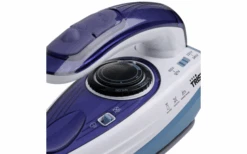 Tristar Reise-Dampfbügeleisen, Klappgriff - 1000 W 7 Tristar Reise-Dampfbügeleisen, Klappgriff - 1000 W -Outwell Verkaufsgeschäft 727490 4913912