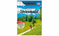 Stellplatzführer Natur- & Nationalparks, Natur Erleben Mit Dem Wohnmobil