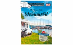 Stellplatzführer Marinas & Häfen, Maritimes Flair Direkt Am Wohnmobil