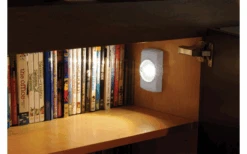 Mr. Beams MB850 LED Schrankunterbauleuchte Mit Bewegungsmelder Batteriebetrieben Weiß 7 Mr. Beams MB850 LED Schrankunterbauleuchte Mit Bewegungsmelder Batteriebetrieben Weiß -Outwell Verkaufsgeschäft 728264 4895954