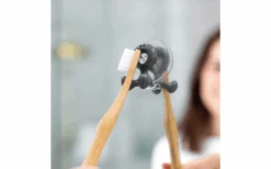 Koziol Tommy Zahnbürstenhalter Ash Grey 5 Koziol Tommy Zahnbürstenhalter Ash Grey -Outwell Verkaufsgeschäft 728378 4913645