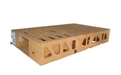 Moonbox Campingbox Natur Van/Bus Cm TYP 119 -Outwell Verkaufsgeschäft 728411 4871273 2