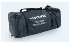 Dometic Reunion FTG 5X5 REDUX Aufblasbares Campingzelt Für 5 Personen -Outwell Verkaufsgeschäft 728864 5078381