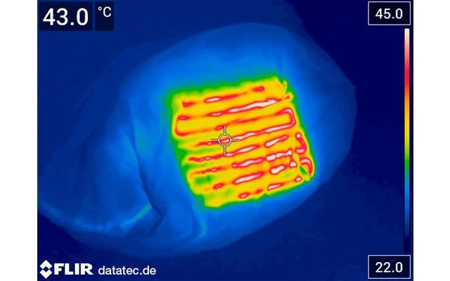 Feater - The Feet Heater DownWool 5 Feater - The Feet Heater DownWool – Bild 5