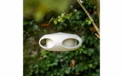 Koziol Vogelfutterhaus Nature Ash Grey -Outwell Verkaufsgeschäft 730079 4913561