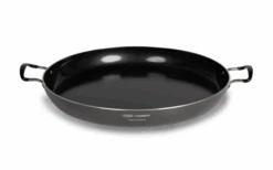 Cadac Paella Pfanne 30 Cm Schwarz 5 Cadac Paella Pfanne 30 Cm Schwarz -Outwell Verkaufsgeschäft 730205 4872248