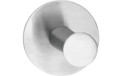 Tesa Powerbutton Haken Premium Chrom