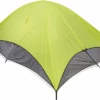 Cocoon Rain Fly Regenschutz Und Schattenspender Mit Aufrollbaren Seitenteilen