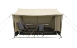 Robens Yukon Shelter Leichtzelt Für 4 Personen Khaki 6 Robens Yukon Shelter Leichtzelt Für 4 Personen Khaki -Outwell Verkaufsgeschäft 730826 5071697