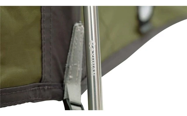 Robens Voyager Versa 4 Tunnelzelt 4 Personen 415 X 230 X 125 Cm 7 Robens Voyager Versa 4 Tunnelzelt 4 Personen 415 X 230 X 125 Cm – Bild 7