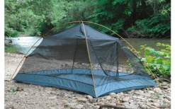 Cocoon Mosquito Dome Double (ohne Insect Shield) Moskitonetz