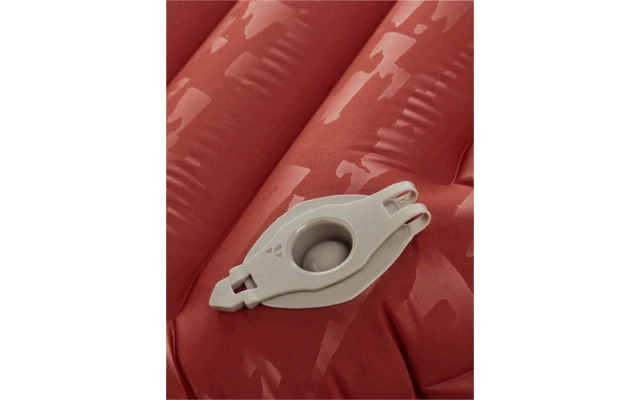 Vaude Performance 7 Isomatte 183 X 51 Cm Redwood M 1 Vaude Performance 7 Isomatte 183 X 51 Cm Redwood M