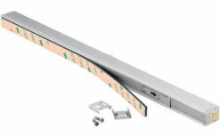 Goobay LED-Unterbauleuchte Mit Bewegungsmelder 150 Lumen 3000 Kelvin -Outwell Verkaufsgeschäft 732116 4885418