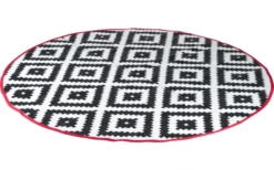 Bo-Camp UO Chill Mat Campingmatte, Ø200cm