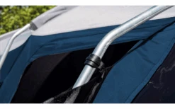 Outwell Montana 6PE Tunnelzelt Dreiraum Für 6 Personen -Outwell Verkaufsgeschäft 732686 4967354