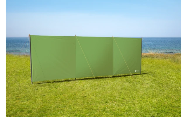 Windschutz Screen 500 Ohne Fenster Blau 2 Windschutz Screen 500 Ohne Fenster Blau – Bild 2