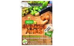 Winzeratlas 2023