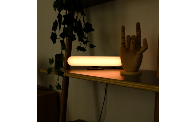 Megalight LED Lightbar Beleuchtung Für TV, PC Und Mobilar Mit Verschiedenen Farbmodi 2 Meter 1 Megalight LED Lightbar Beleuchtung Für TV, PC Und Mobilar Mit Verschiedenen Farbmodi 2 Meter