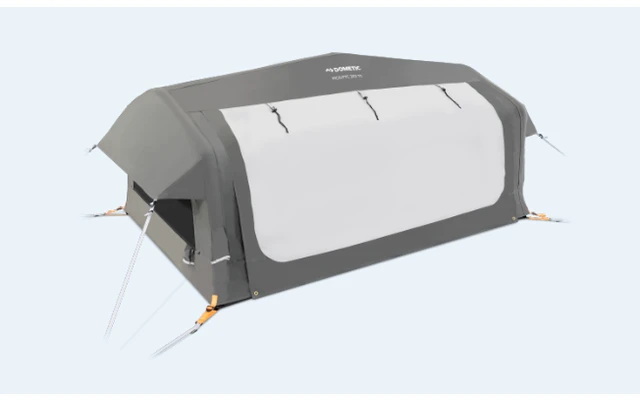 Dometic Pico FTC 2X2 TC Aufblasbares Campingzelt Für Zwei Personen 4 Dometic Pico FTC 2X2 TC Aufblasbares Campingzelt Für Zwei Personen – Bild 4