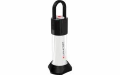 Ledlenser ML6 Campinglaterne Warm Light Schwarz 9 Ledlenser ML6 Campinglaterne Warm Light Schwarz -Outwell Verkaufsgeschäft 734222 4881101