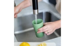 Koziol Connect Cup L Trinkbecher 350 Ml Nature Ash Grey -Outwell Verkaufsgeschäft 735170 4914911