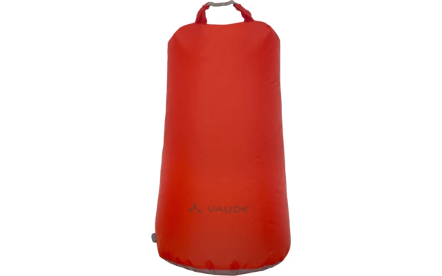Vaude Pump Sack Zum Aufblasen Von Matten 42 X 6 X 3 Cm Rot 1 Vaude Pump Sack Zum Aufblasen Von Matten 42 X 6 X 3 Cm Rot