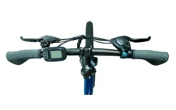 Blaupunkt Fiete Faltbares E-Bike 12 Blaupunkt Fiete Faltbares E-Bike -Outwell Verkaufsgeschäft 737228 4968188