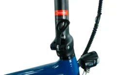 Blaupunkt Fiete Faltbares E-Bike 10 Blaupunkt Fiete Faltbares E-Bike -Outwell Verkaufsgeschäft 737234 4968200