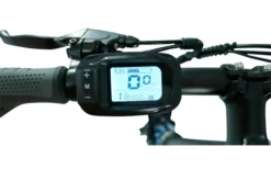 Blaupunkt Fiete Faltbares E-Bike 13 Blaupunkt Fiete Faltbares E-Bike -Outwell Verkaufsgeschäft 737264 4968143